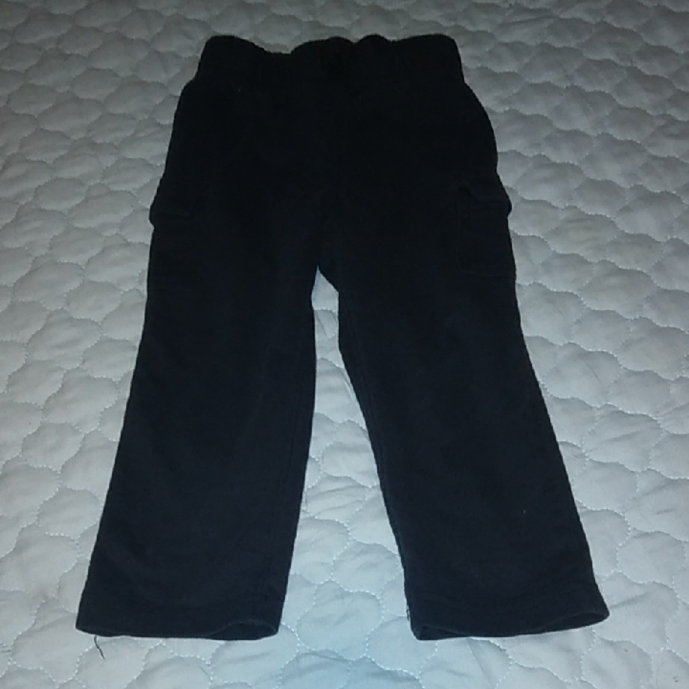 Boys 24M Jumping Beans Sweatpants